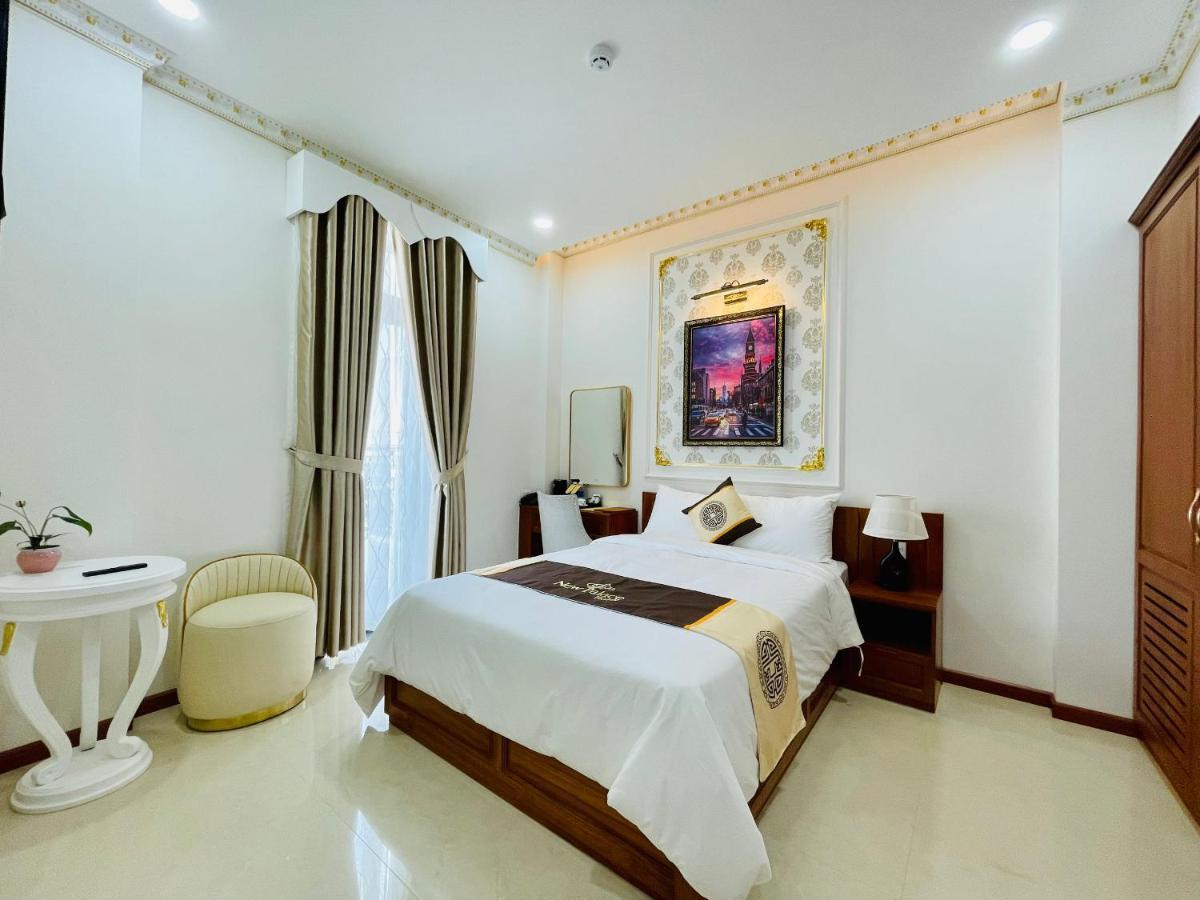New Palace Hotel Quang Ngai Esterno foto