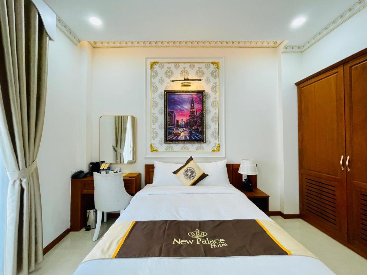 New Palace Hotel Quang Ngai Esterno foto